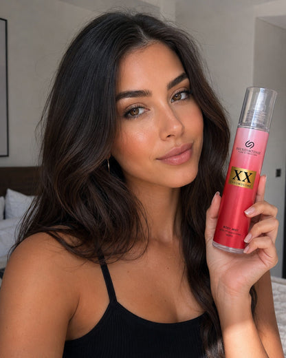 XX Chromosome - Body Mist with Pheromones