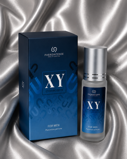 XY Chromosome – Pheromone Perfume for Him