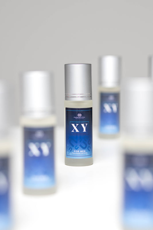 XY Chromosome - muški parfem sa feromonima