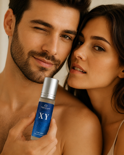 XY Chromosome – Pheromone Perfume for Him