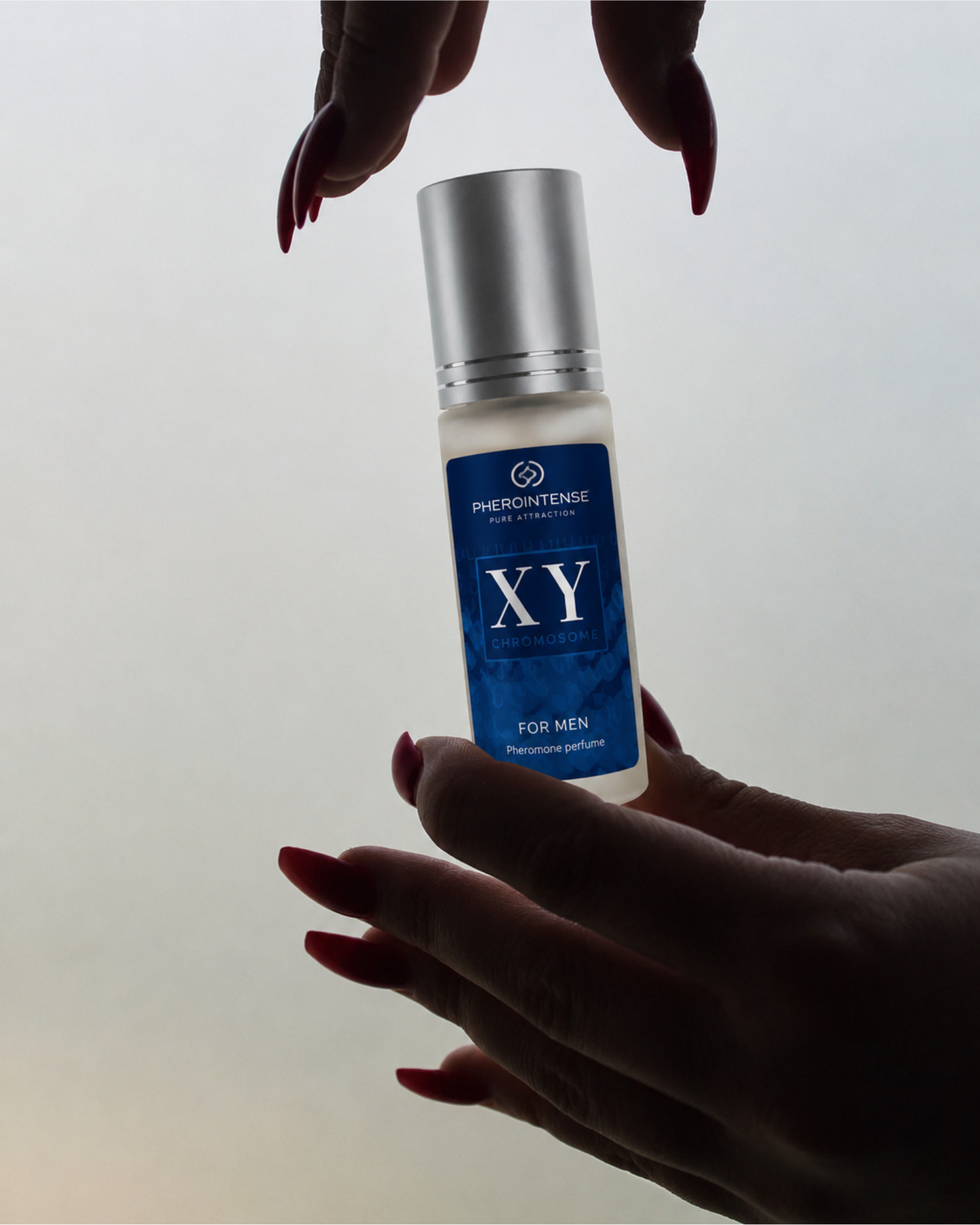XY Chromosome – Pheromone Perfume for Him